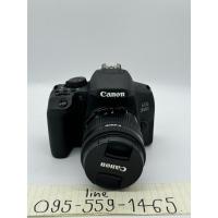 ราคา กล้อง canon 850d + 18-55 stm ii wifi จอทัส สภาพสวย (28553021597)