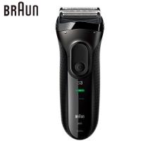 ราคา Braun Series 3 เครื่องโกนหนวดไฟฟ้า 3020S S3 เครื่องโกนหนวดมีดโกนเครื่องโกนหนวดเคราสําหรับผู้ชาย Face Care ผมยาว Trimmer (43660926313)