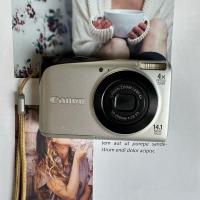 ราคา กล้องดิจิตอล Canon Powershot A2200 (25215406506)