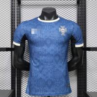 ราคา เสื้อยืดแขนสั้น.Player Edition 2627 สำหรับกีฬาฟุตบอลและสวมใส่ในชีวิตประจำวัน (54308819934)