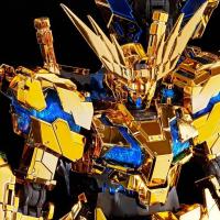 ราคา [Pre-order] RG 1/144 UNICORN GUNDAM 03 PHENEX (NARRATIVE Ver.) [P-BANDAI] (16508729606)