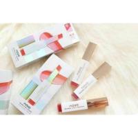 ราคา NOVO Double Color Lipstick ลิปสติกสองโทนสี​ (948407347)