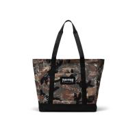 ราคา Herschel Supply x Thrasher Gonz Heritage™ Tote 24.5L - Woodland Camo (11645-00032-OS) กระเป๋าสะพายข้าง (41012747826)