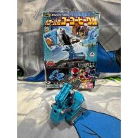 ราคา Minipla Super Sentai Boukenger (อะไหล่มินิพลาซุปเปอร์เซนไตหรือขบวนการ 5 สี โบเคนเจอร์) (25310556154)