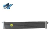 ราคา Auto Oil Cooler Radiator For Mercedes Benz S-CLASS W205 W222 C63 S63 AMG A0995000001 0995000001 (51706320468)