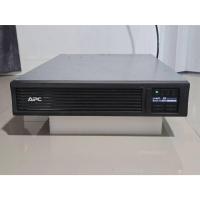 ราคา UPS เครื่องสำรองไฟฟ้ามือสอง (Second hand) APC SMC3000RMI2U 3000VA/2700W เปลี่ยนแบตใหม่สินค้าพร้อมใช้งานรับประกัน 1 เดือน (45958321475)