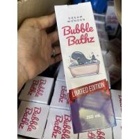 ราคา bubble bathz (clear stock) (15763185721)