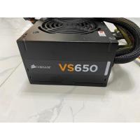 ราคา POWER PSU CORSAIR VS650 650W +80 PLUS BONZE (25122709924)