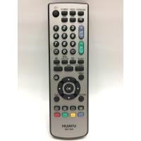 ราคา รีโมททีวี ชาร์ป Sharp รุ่น M-758G [ใช้กับทีวีชาร์ป Sharp จอแบน LCD / LED ได้ทุกรุ่น] (128854853)