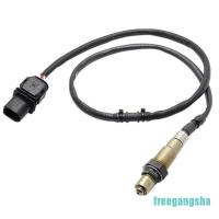 ราคา [FR] Oxygen Sensor Lambda Sensor 5 Wire 17025 4.9 สําหรับ Denso 0258017025 GH (3192400413)