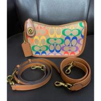 ราคา กระเป๋าทรงครอสบอดี้ Coach (42852015096)