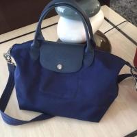 ราคา Longchamp แท้จากฝรั่งเศส มือสองสภาพดี (1223721390)