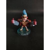 ราคา แฟรงกี้ SD โมเดลวันพีช Figure Model one piece งานแท้ (11009504007)