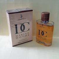 ราคา น้ำหอมนำเข้า DC Marine Woods 100ml. (3504312441)