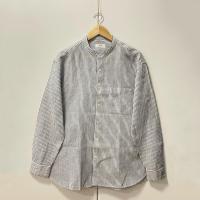 ราคา Uniqlo เชิ้ตลินินชาย มือสอง (23978228560)