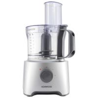ราคา Kenwood เครื่องเตรียมอาหาร Multipro Compact รุ่น FDP302SI (1603447871)