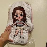 ราคา หมอน ตุ๊กตา Jisoo blackpink swensens Swensen’s พร้อมส่ง (21936350922)