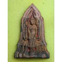ราคา พระโคนสมอ กรุอยุธยา พระเก่าสภาพสมบูรณ์ พระแท้ สวยๆค่ะ (27132267074)