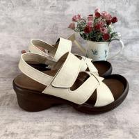 ราคา Regetta Canoe made in Japan Size M 38 รองเท้ามือสองของแท้❤ (29902795227)