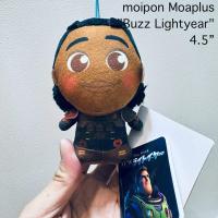 ราคา พวงกุญแจ ตุ๊กตา ใน บัส ไลท์เยียร์ Sega Buzz Lightyear Moipon Moaplus Mascot Plush Disney Pixar ป้ายห้อย งานสวย หายาก (24206230957)
