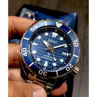 ราคา Seiko Prospex Sumo The Blue Coral Limited Edition SPb344J1 (40654939740)