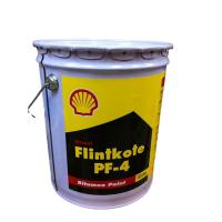 ราคา Shell Flintkote PF4 เชลล์ฟลินท์โค้ท พี เอฟ 4 สีกันสนิม (13223960849)