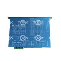 ราคา Stepping Motor Driver รุ่น HBS86H (26513603861)