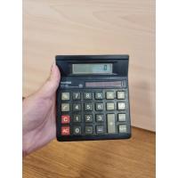 ราคา เครื่องคิดเลขCasioไม่ต้องใส่ถ่านมือสอง (27551842915)