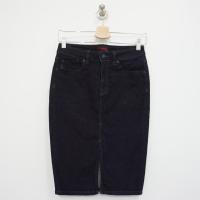 ราคา กระโปรงยีนส์ยืด mc lady (ใส่ครั้งเดียว) (6405045222)