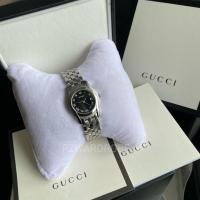 ราคา นาฬิกา Gucci 5500L Lady (26407352637)