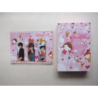 ราคา Magnet and สมุดโน้ต แจ่มใส (4930532)