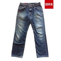 ราคา กางเกงยีนส์ / EDWIN 503 Regular Made in JAPAN (1296059673)