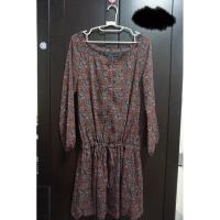 ราคา ส่งต่อ ชุดเดรส มือสองสภาพดี เสื้อผ้ามือสองสภาพดี เดรสมือสองสภาพดี (7252173674)