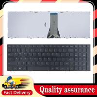 ราคา แป้นพิมพ์แล็ปท็อปใหม่สําหรับ Lenovo G50 G50-70H G50-70A G50-30 G50-45 G50-70 G50-70m Z70-80 80G0 20354 B50-30 เปลี่ยน (48307170689)