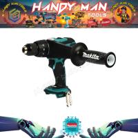 ราคา MAKITA รุ่น DDF458Z สว่านไขควงไร้สาย 18 โวลต์ ไม่รวมแบตเตอรี่และแท่นชาร์จ ขนาด 1/2 นิ้ว (สินค้ามีคุณภาพ..พร้อมจัดส่ง..) (22287865511)