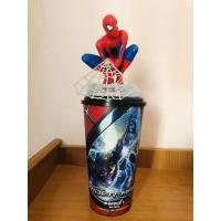 ราคา แก้วน้ำโรงหนัง spider man (6787990970)