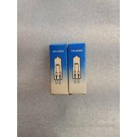 ราคา หลอดไฟฮาโลเจน EHJ 24V 250W สำหรับเครื่องฉายสไลด์ (54807548646)