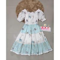 ราคา Dress Lyn around แบรนด์ (23559663235)