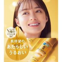 ราคา Hada Labo Gokujyun Premium Lotion 170 ml. โลชั้นน้ำตบบำรุงผิวฮาดะลาโบะ โกคุจุน สูตรพรีเมี่ยม สีทอง (27330772549)