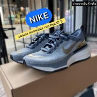 ราคา **ส่งต่อมือ 1** รองเท้าวิ่ง Nike zoomx invincible run flyknit 3 (27717148682)