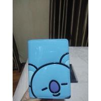 ราคา เคสพาสปอร์ต Preloved BT21 KOYA (10104533572)