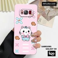 ราคา เคส HP IMPLORA - เคสโทรศัพท์ Samsung Galaxy S8 ใหม่ล่าสุด - เคสแฟชั่นการ์ตูน - Samsung S8 Pro Camera Softcase - เคสโทรศัพท์ Samsung Galaxy S8 - เคสโทรศัพท์ - เคสโทรศัพท์ - เคสโทรศัพท์ - ซิลิโคนป้องกัน