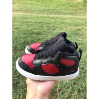 ราคา รองเท้าเด็กมือสองสภาพดี Jondan 14 cm. (23352342890)
