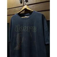 ราคา เสื้อวงมือสอง VINTAGE 2006 THE DOORS Size 2XL มือ2 (10837611164)