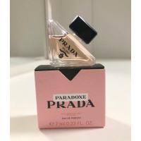 ราคา ✨Prada Paradoxe Eau De Parfum 7 ml. (หัวแต้ม) พร้อมส่ง (26160489320)