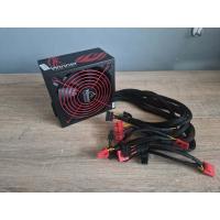ราคา POWER SUPPLY (อุปกรณ์จ่ายไฟ) ITSONAS WINNER 550W และ 650W 80Plus วัตต์เต็มอย่างดี ใช้งานปกติ (44905840490)