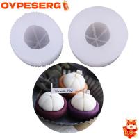 ราคา OYPESERG แม่พิมพ์ซิลิโคน,ผักผลไม้จําลองมังคุดสบู่แฮนด์เมดแม่พิมพ์, DIY เทียนหอม Mould ช็อกโกแลตเบเกอรี่ตกแต่ง (44130510960)