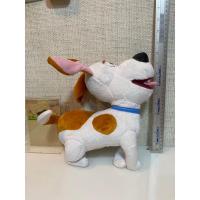 ราคา ตุ๊กตาหมา Max จาก Secret life of pets ขนาด 10นิ้ว ของแท้ สภาพ95% (23649846261)