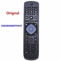 ราคา ใหม่รีโมทคอนโทรลสําหรับ Philips TV สมาร์ททีวี 48PFS6719 48PFS6719/12 48PFS6909 47PFH4108 32PHH4009 40PFH4009 50 (22978911107)