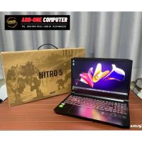 ราคา ACER NITRO 5 AN515 / i5-10300H / RAM 16G / GTX 1650Ti (41608236816)